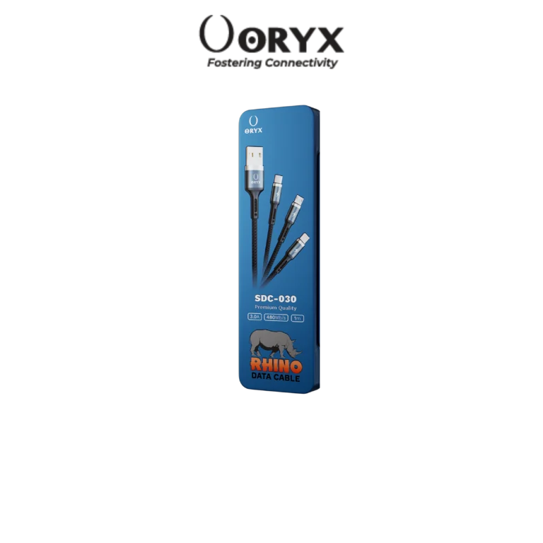 ORYX Cable Rhino SDC-030m