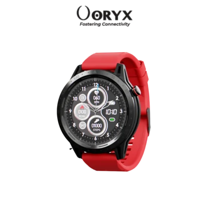 DIGITRONIC ORYX WATCH RS10