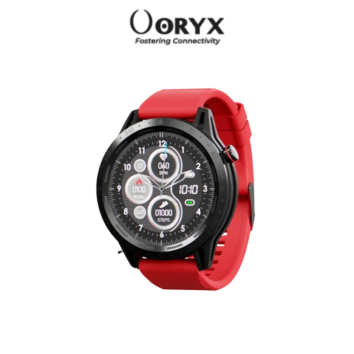 DIGITRONIC ORYX WATCH RS10
