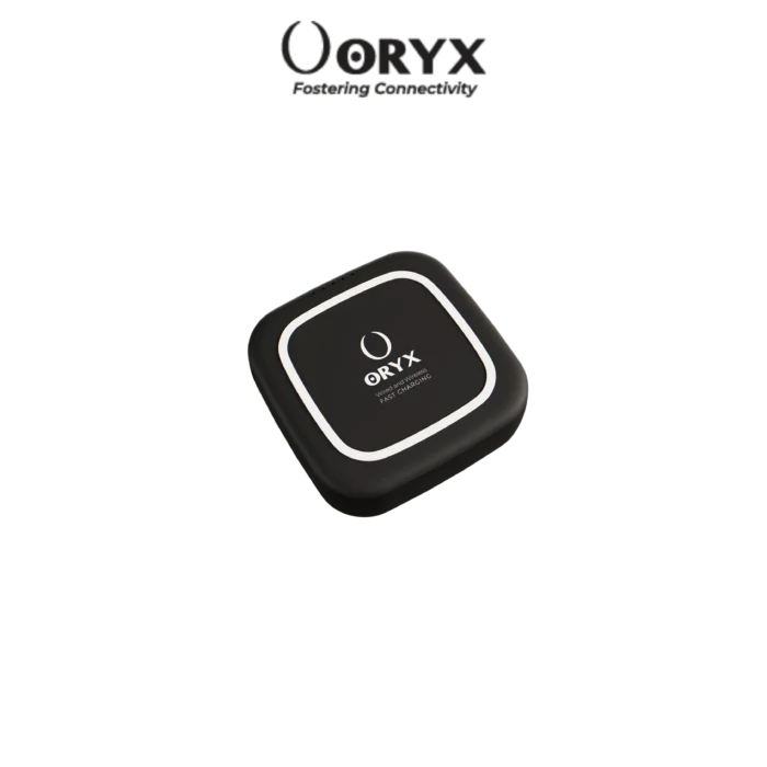 DIGITRONICS ORYX CUBE-10