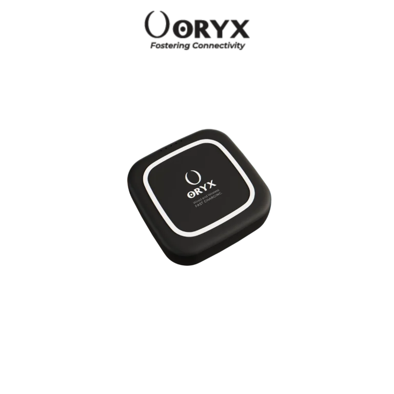 DIGITRONICS ORYX CUBE-10