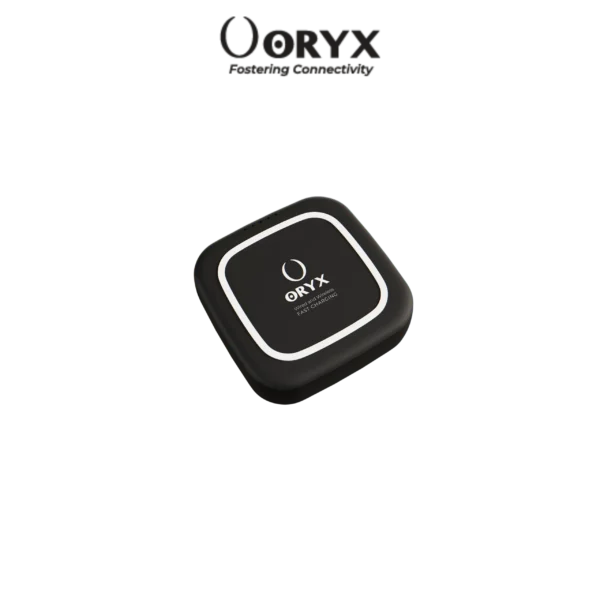 DIGITRONICS ORYX CUBE-10