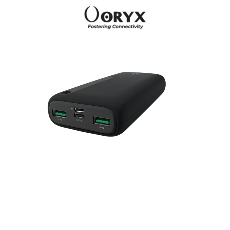 DIGITRONICS ORYX NP-11N
