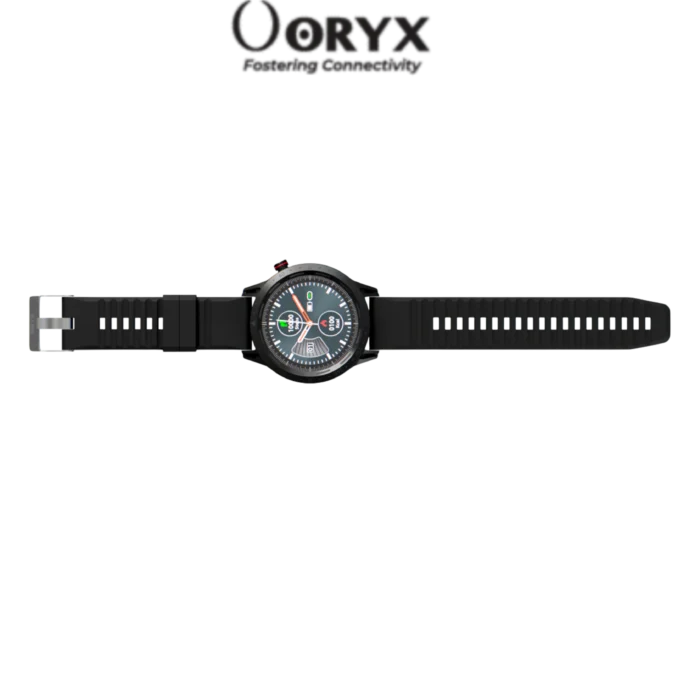 DIGITRONICS ORYX RS10