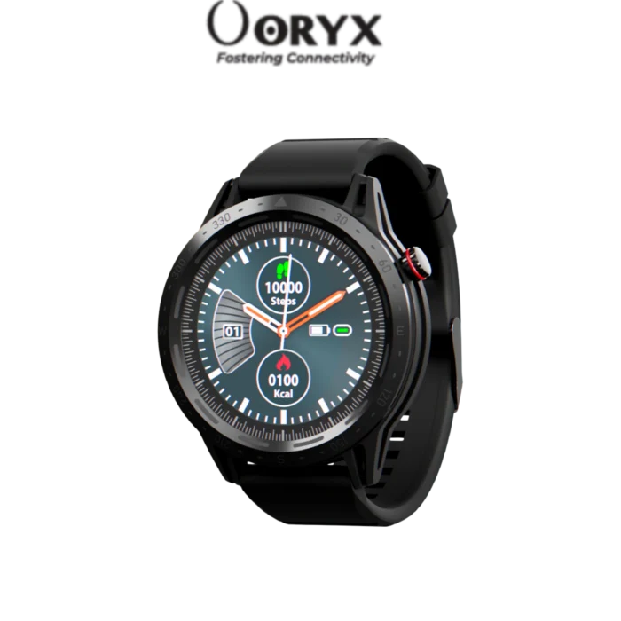 DIGITRONICS ORYX RS10