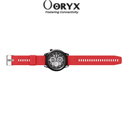 DIGITRONICS ORYX RS10