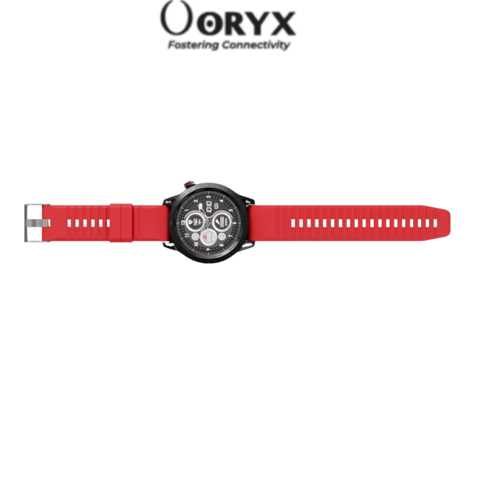 DIGITRONICS ORYX RS10
