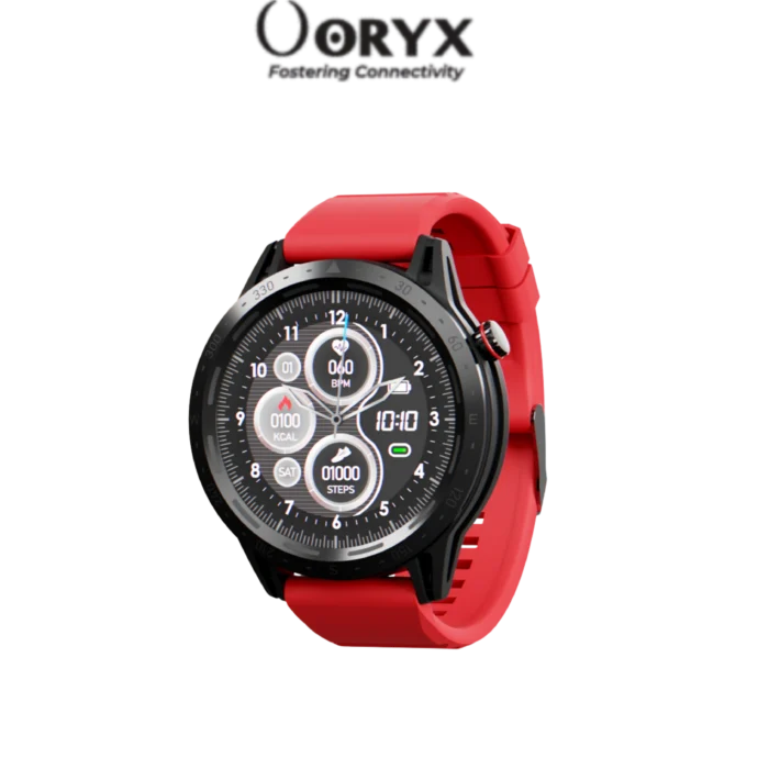 DIGITRONICS ORYX RS10