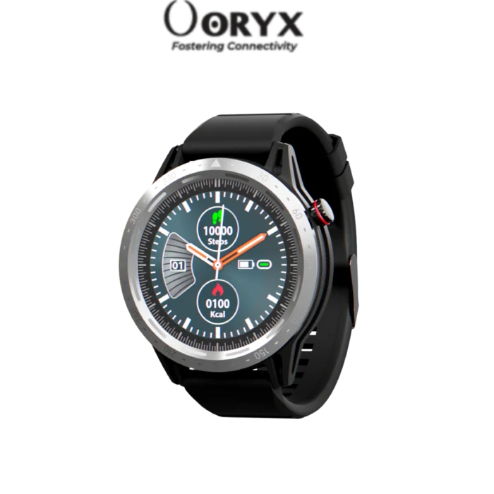 DIGITRONICS ORYX RS10