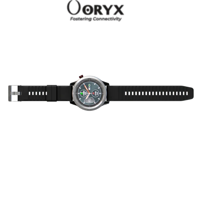 DIGITRONICS ORYX RS10
