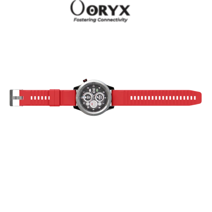 DIGITRONICS ORYX RS10