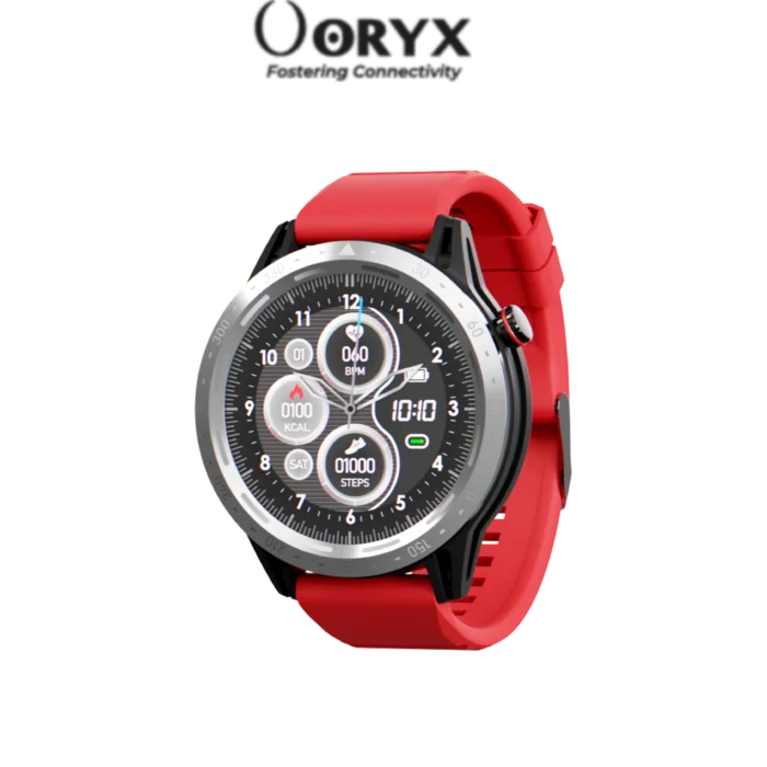 DIGITRONICS ORYX RS10