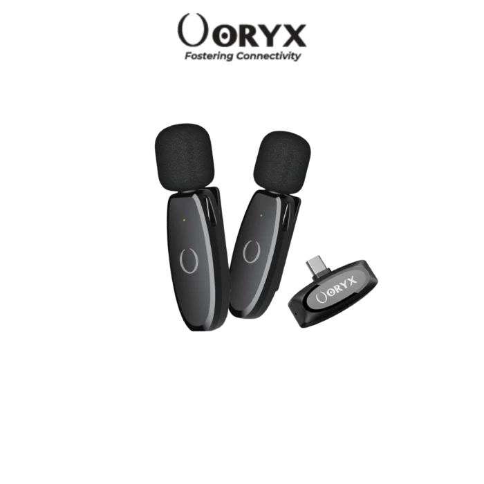 DIGITRONICS ORYX W-MIC-L