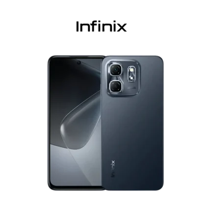 DIGITRONICS INFINIX HOT 50I