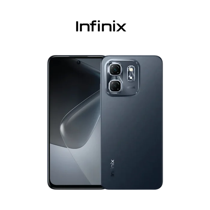 DIGITRONICS INFINIX HOT 50I