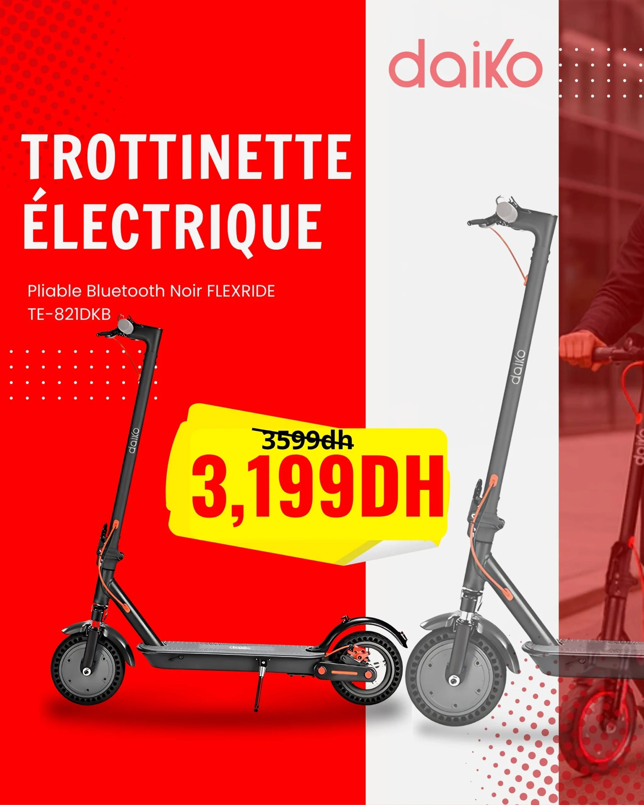 digitronics