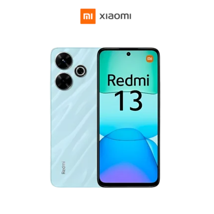 DIGITRONICS XIAOMI REDMI 13