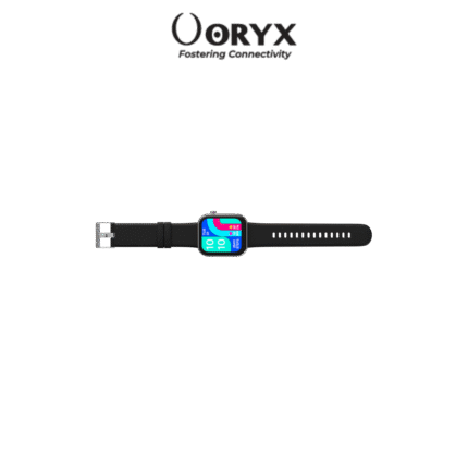 ORYX Smart Watch U-Leap