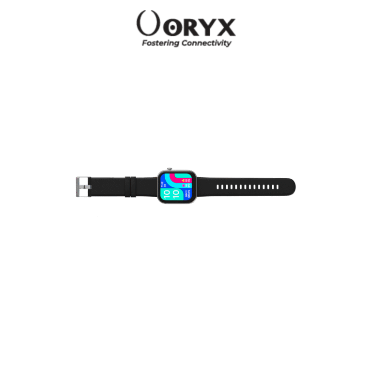 ORYX Smart Watch U-Leap