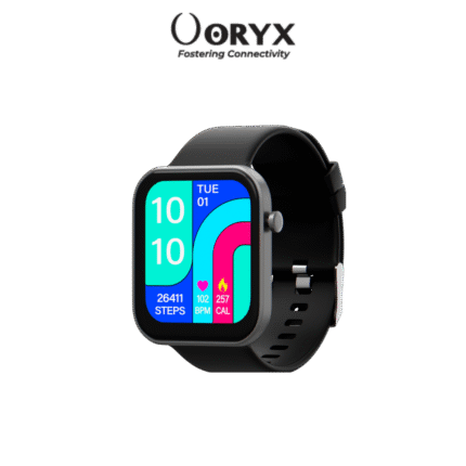 ORYX Smart Watch U-Leap