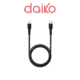 DIGITRONICS DAIKO CU-CC001DK2MWHT