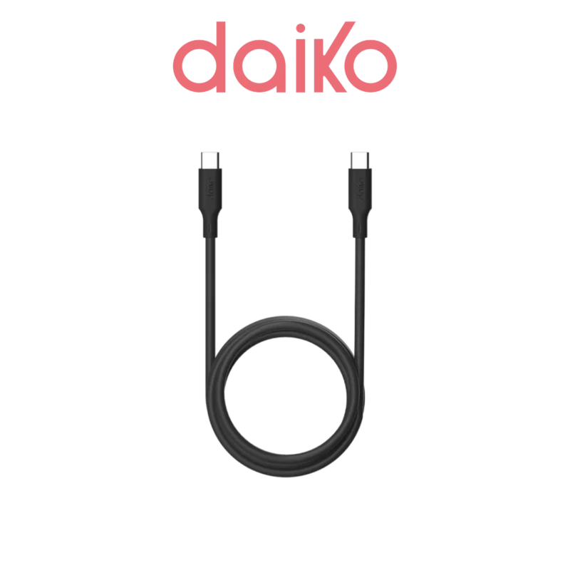 DIGITRONICS DAIKO CU-CC001DK1MWHT