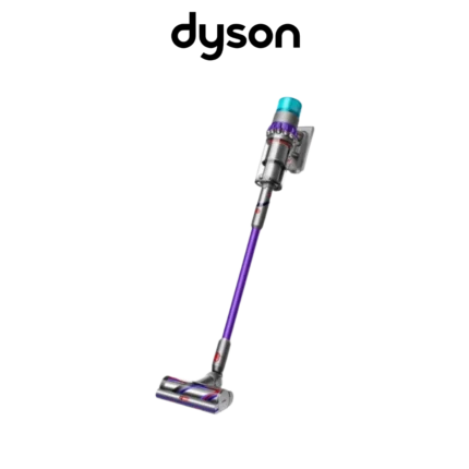 DIGITRONICS ASPIRATEUR DYSON GEN5 DETECT