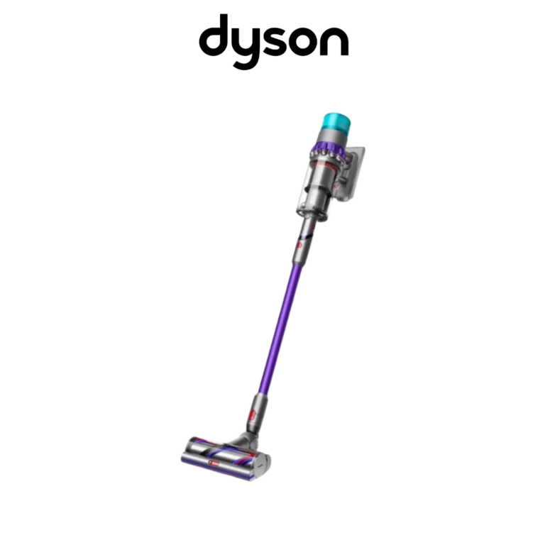DIGITRONICS ASPIRATEUR DYSON GEN5 DETECT