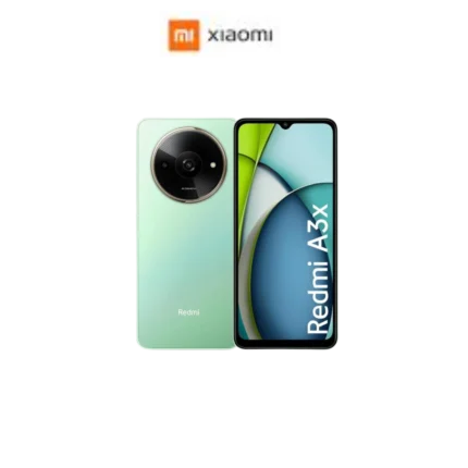 DIGITRONICS XIAOMI Redmi A3X