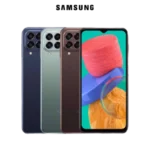 DIGITRONICS Samsung Galaxy M33