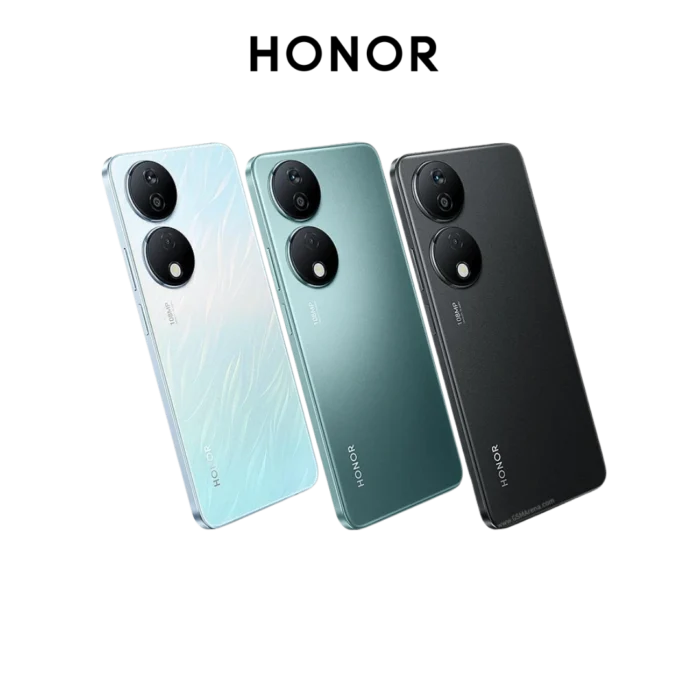 DIGITRONICS Honor X7B