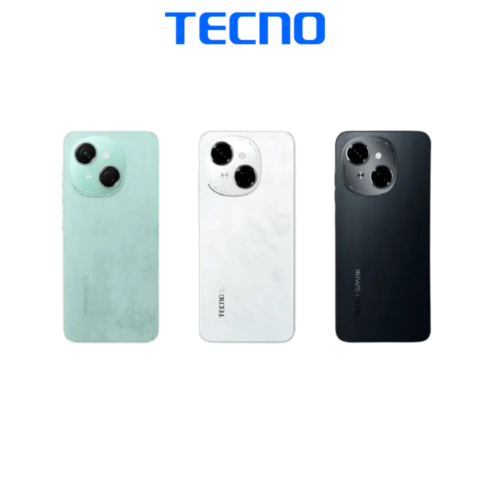 digitronics Tecno Go 1
