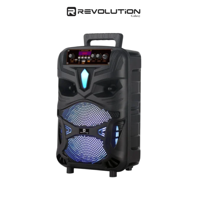DIGITRONICS REVOLUTION JBC-P55