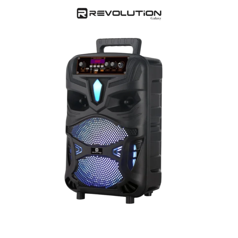 DIGITRONICS REVOLUTION JBC-P55
