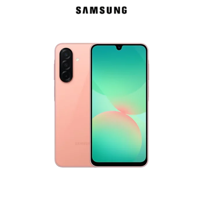 DIGITRONICS Samsung Galaxy A26
