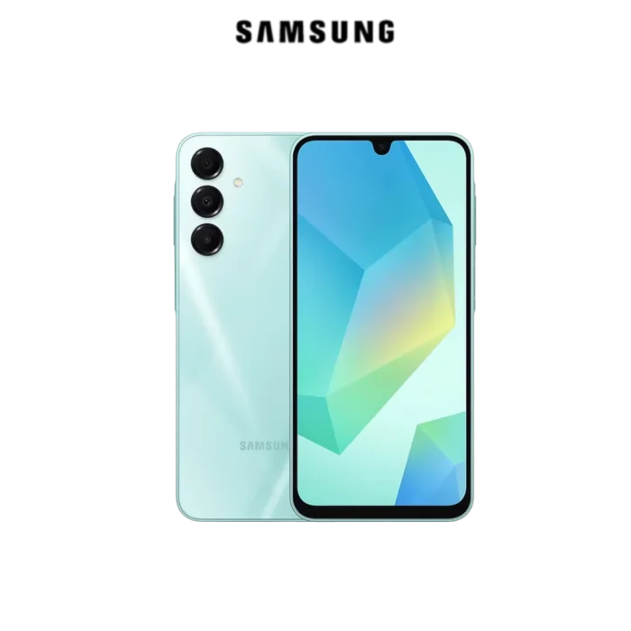 DIGITRONICS Samsung Galaxy A16