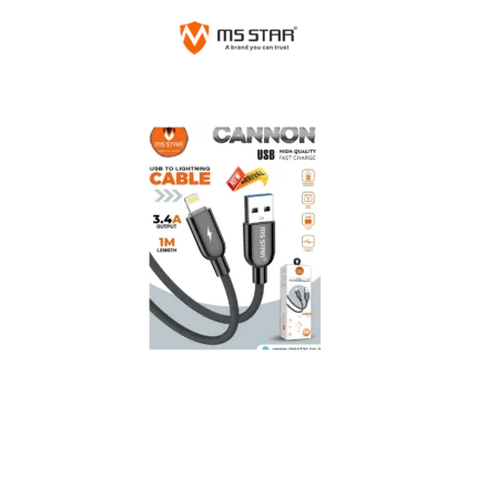 Cobra Cable Iphone