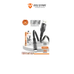 Cobra Cable TC 2M OLD