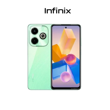 digitronics Infinix HOT 40i