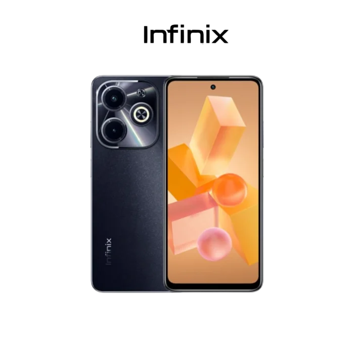 Digitronics Infinix HOT 40i