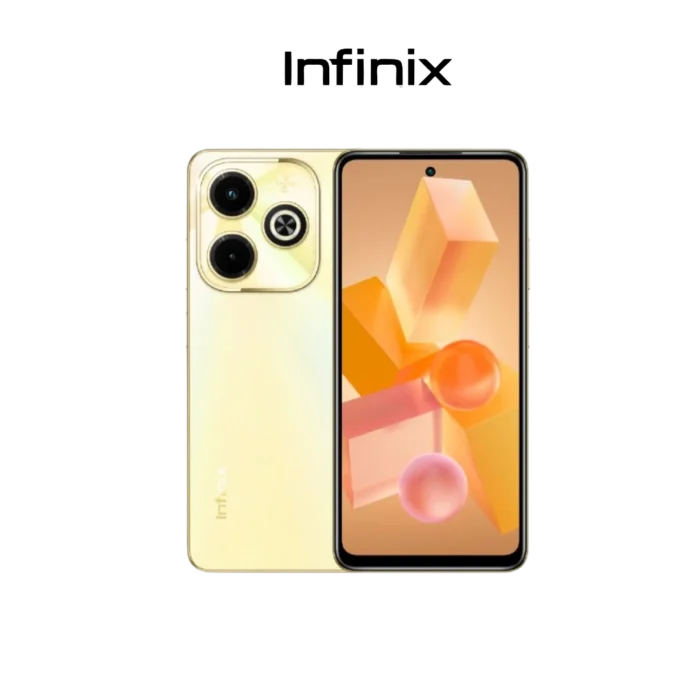 digitronics Infinix HOT 40i