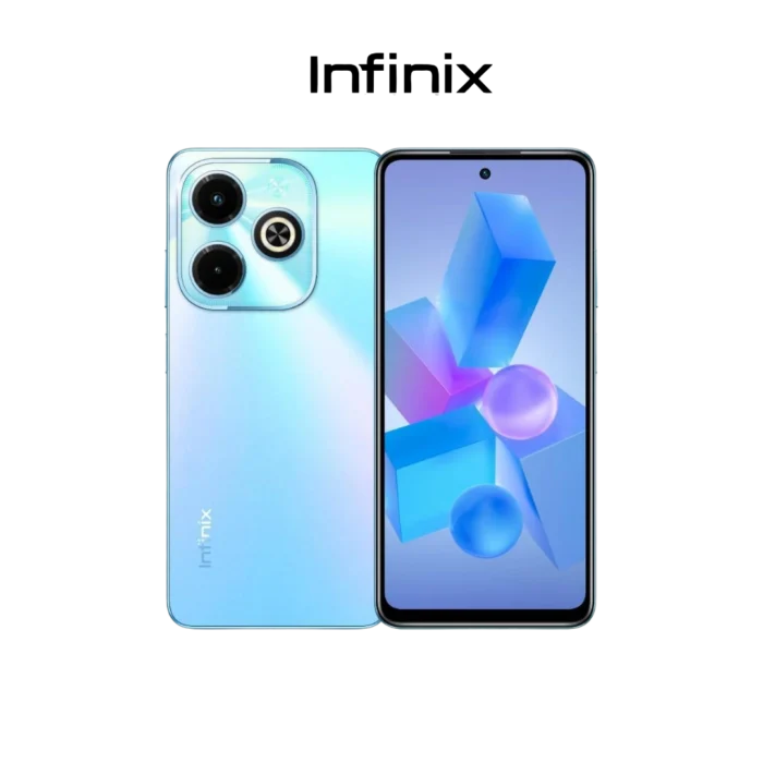 digitronics Infinix HOT 40i