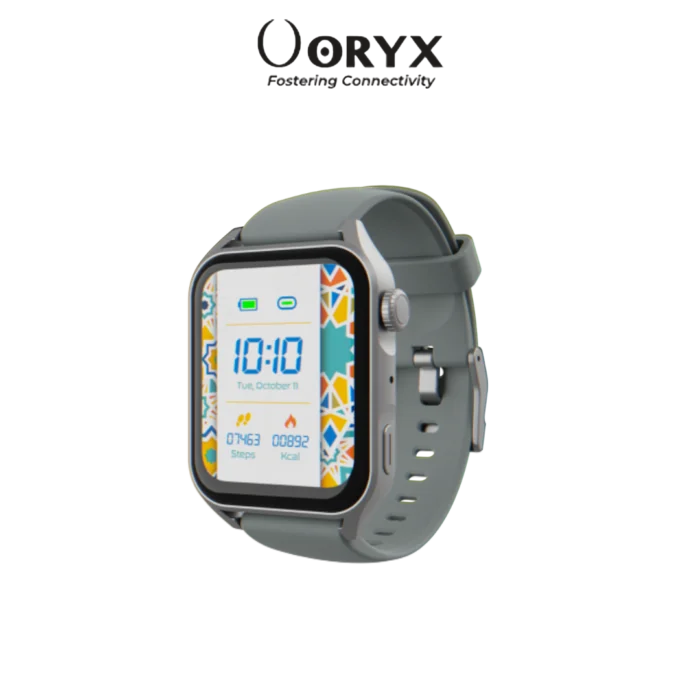DIGITRONICS ORYX U-Leap pro