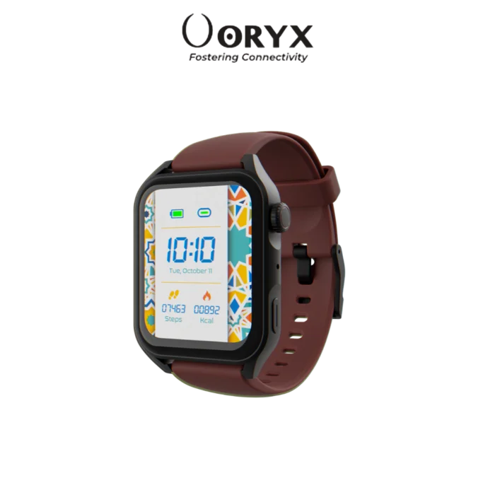 DIGITRONICS ORYX U-Leap pro