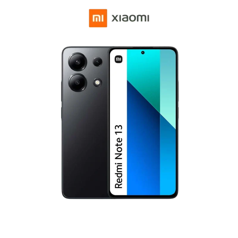 Digitronics Xiaomi Redmi note 13