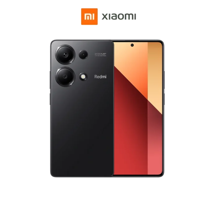 Digitronics Xiaomi Redmi Note 13 Pro