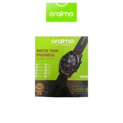 DIGITRONICS Oraimo OSW-20