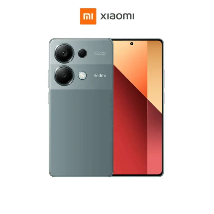 Digitronics Xiaomi Redmi Note 13 Pro