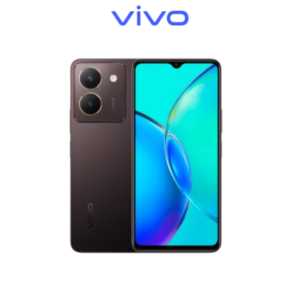 digitronics vivo y27s