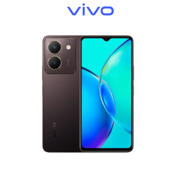 digitronics vivo y27s